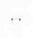 PENDIENTES ORO 18KT CON CIRCONITAS