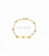 PULSERA BEBE ORO 18KT NO ME OLVIDES