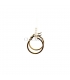 CRIOLLAS GRECAS ORO 18KT