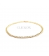 TOBILLERA BARBADA ORO 18KT