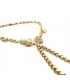 PASAMANO MARIPOSA ORO 18KT CIRCONITAS