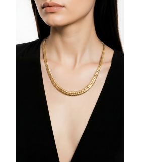 COLLAR ORO 18KT