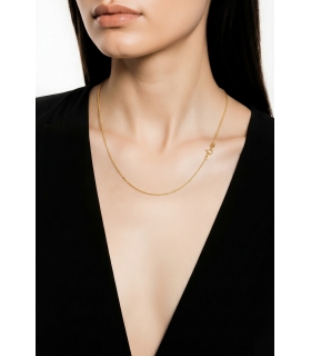 CADENA FINA ORO 18KT