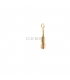COLGANTE ORO 18KT VIOLONCHELO
