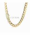 CADENA MONACO ORO 18KT